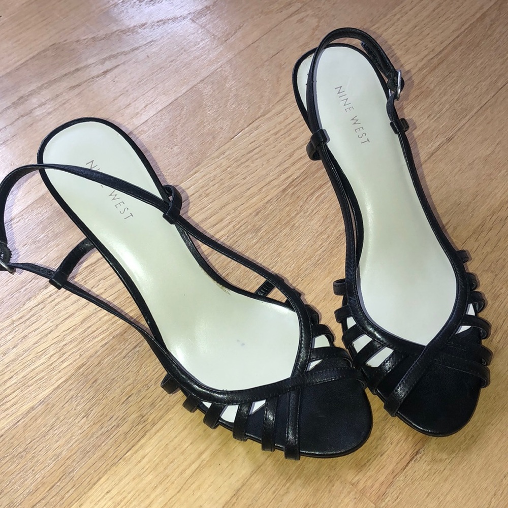 Nine West Heels